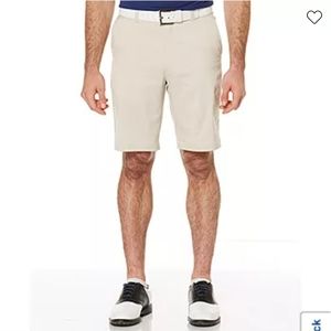 NWT-PGA Tour Stretch Short
